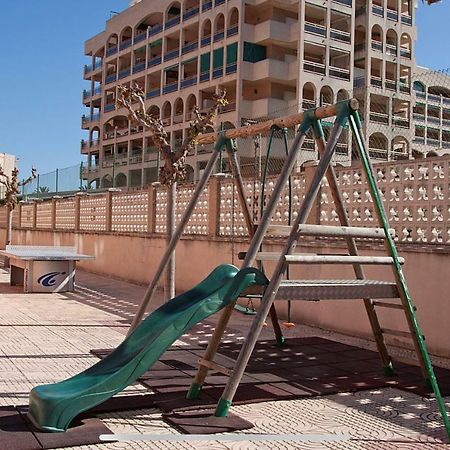 Super Apartamento En Playa De La Pineda Extérieur photo
