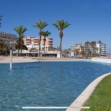 Super Apartamento En Playa De La Pineda Extérieur photo