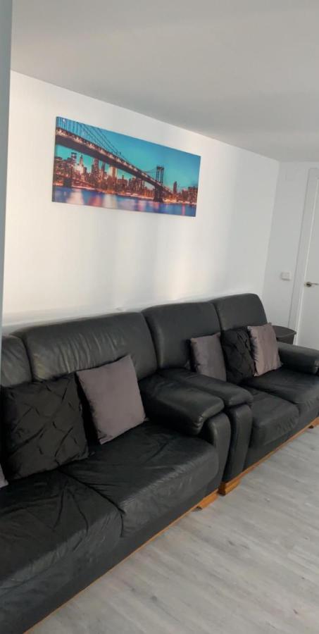 Super Apartamento En Playa De La Pineda Extérieur photo