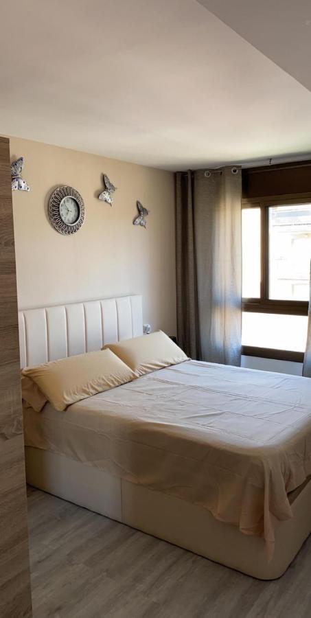 Super Apartamento En Playa De La Pineda Extérieur photo