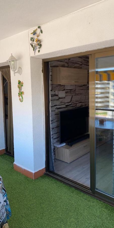 Super Apartamento En Playa De La Pineda Extérieur photo