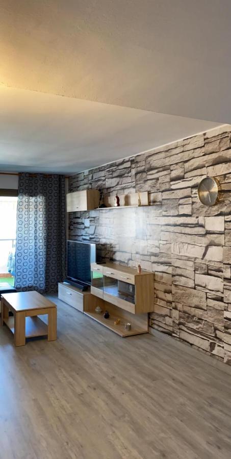 Super Apartamento En Playa De La Pineda Extérieur photo