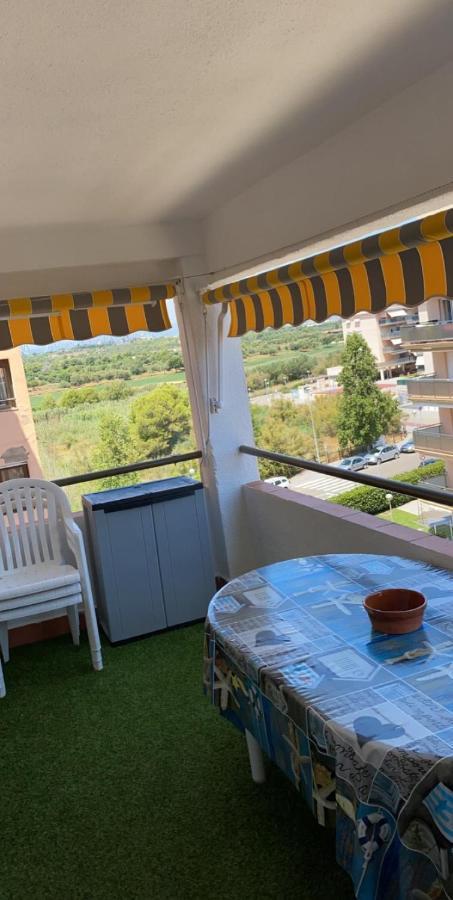 Super Apartamento En Playa De La Pineda Extérieur photo