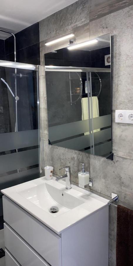 Super Apartamento En Playa De La Pineda Extérieur photo