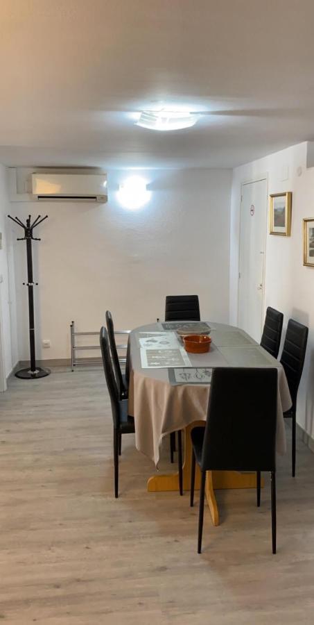 Super Apartamento En Playa De La Pineda Extérieur photo