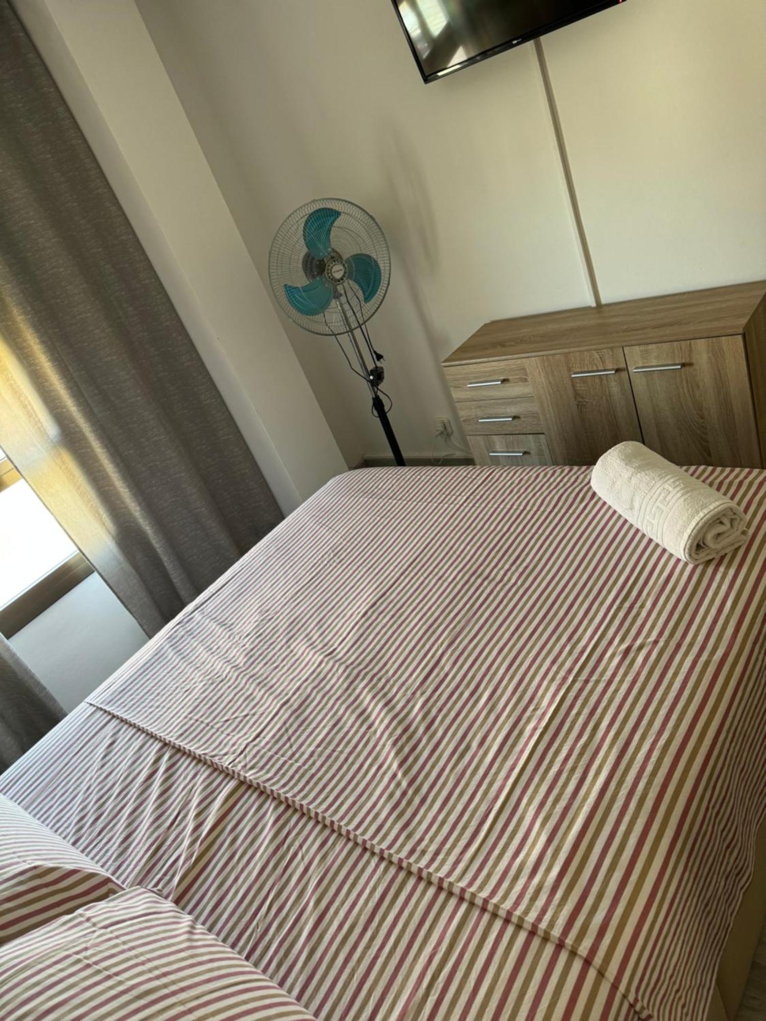Super Apartamento En Playa De La Pineda Extérieur photo