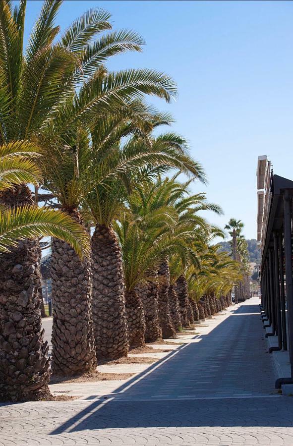 Super Apartamento En Playa De La Pineda Extérieur photo