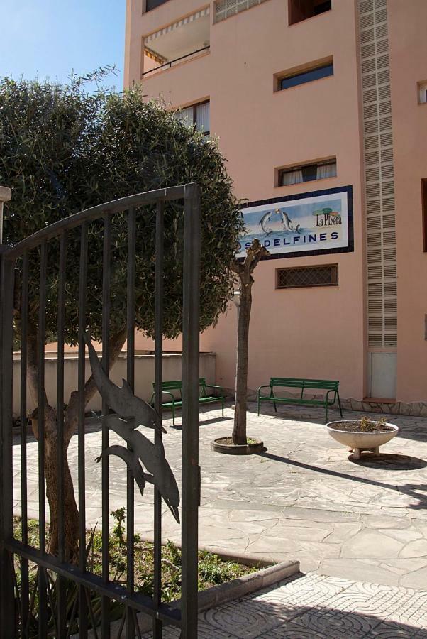 Super Apartamento En Playa De La Pineda Extérieur photo
